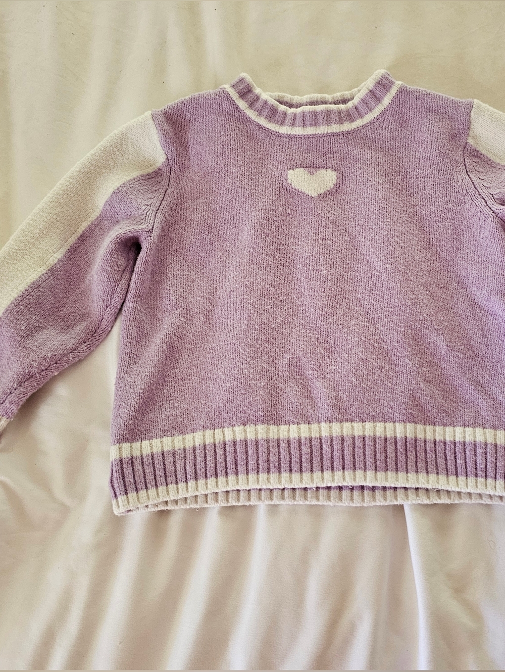 Girls Old Navy Sweater